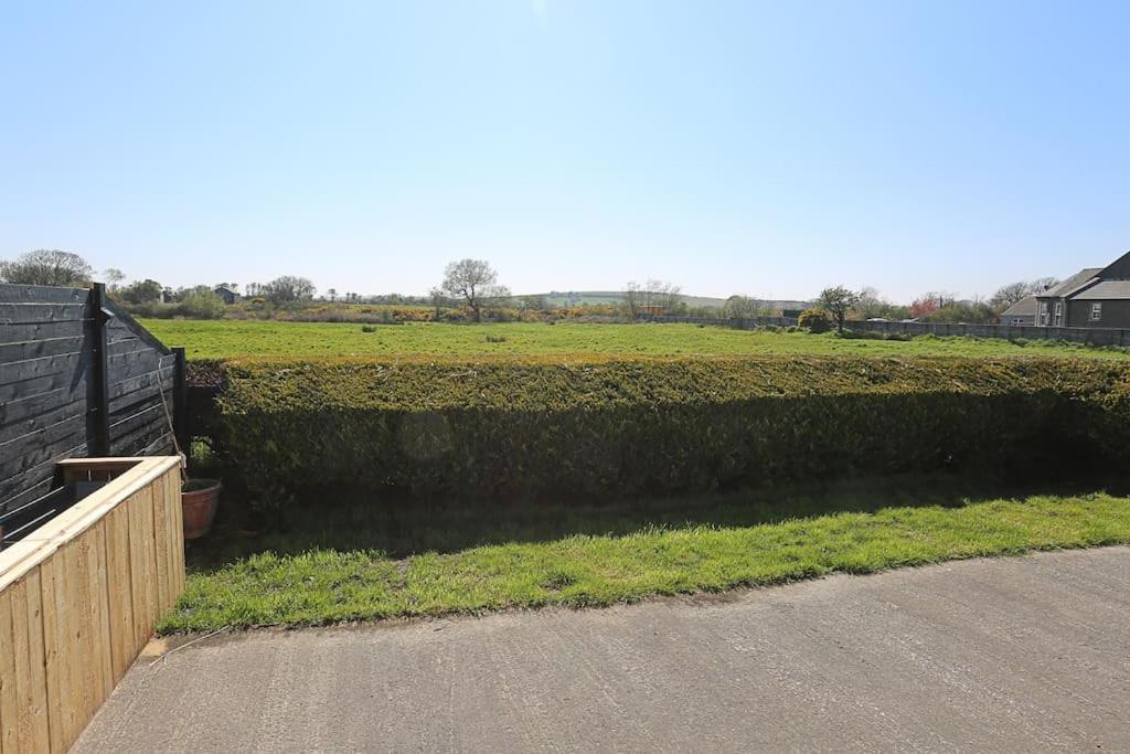 Briglane Cottage Kirkistown Exterior photo