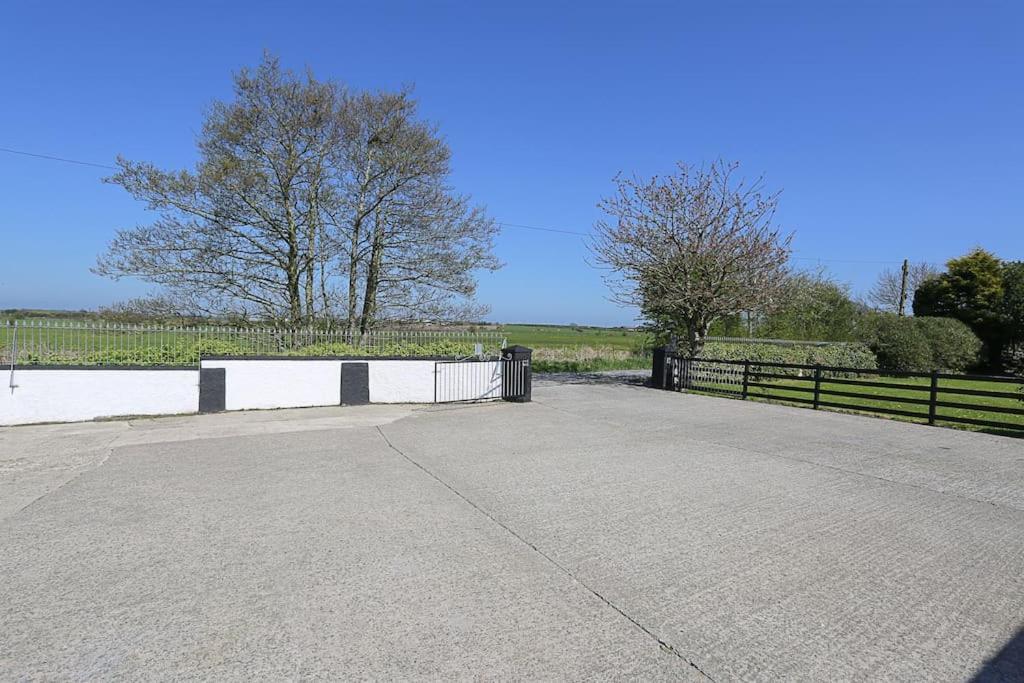 Briglane Cottage Kirkistown Exterior photo